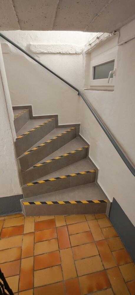 Kellertreppe