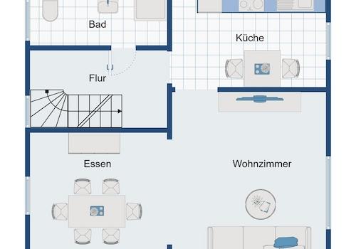 Obergeschoss