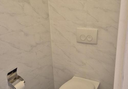Gäste WC
