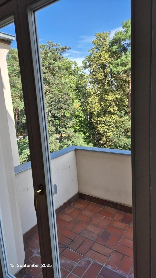 2ter Balkon