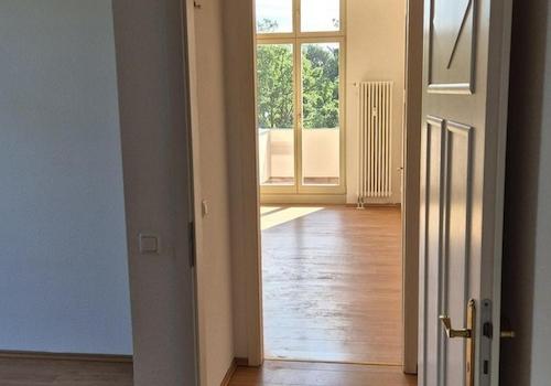 Zimmer Arbeit