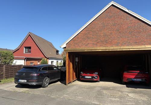 Carport