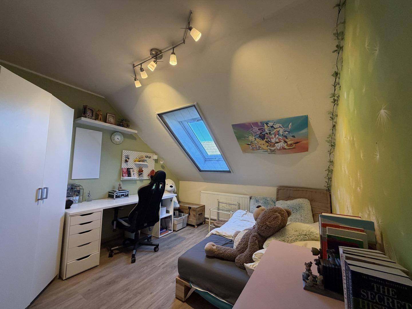 Kinderzimmer 1