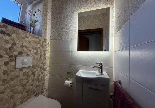 Gäste-WC