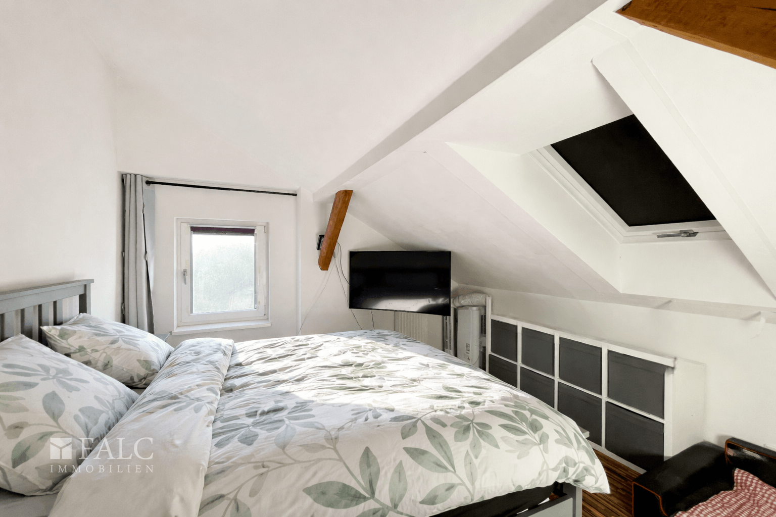 Schlafzimmer DG_WG1