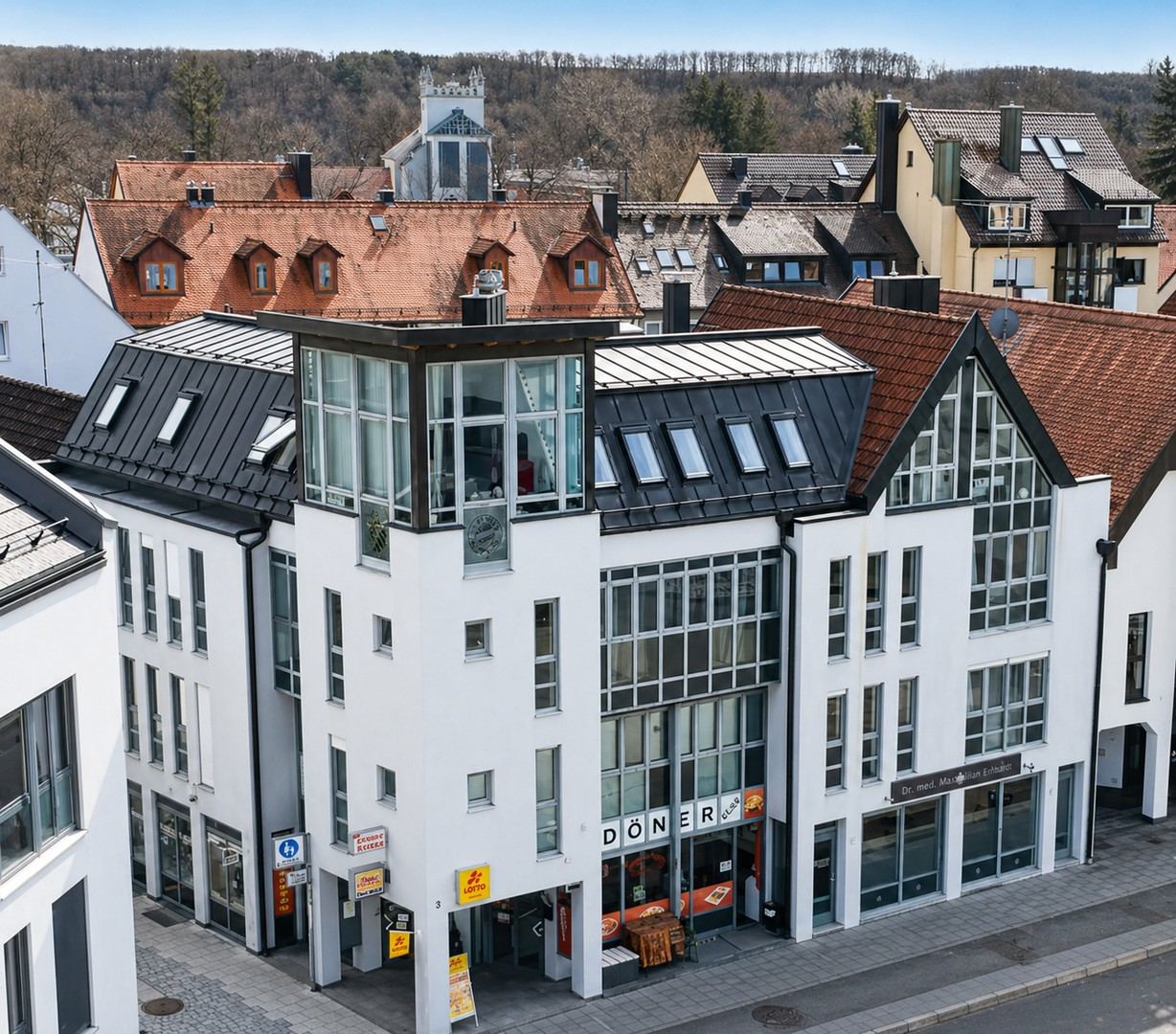 Außenansicht