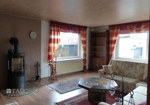 Wohnzimmer EG