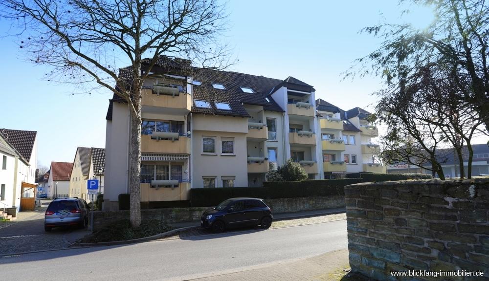 Ansicht Rückseite