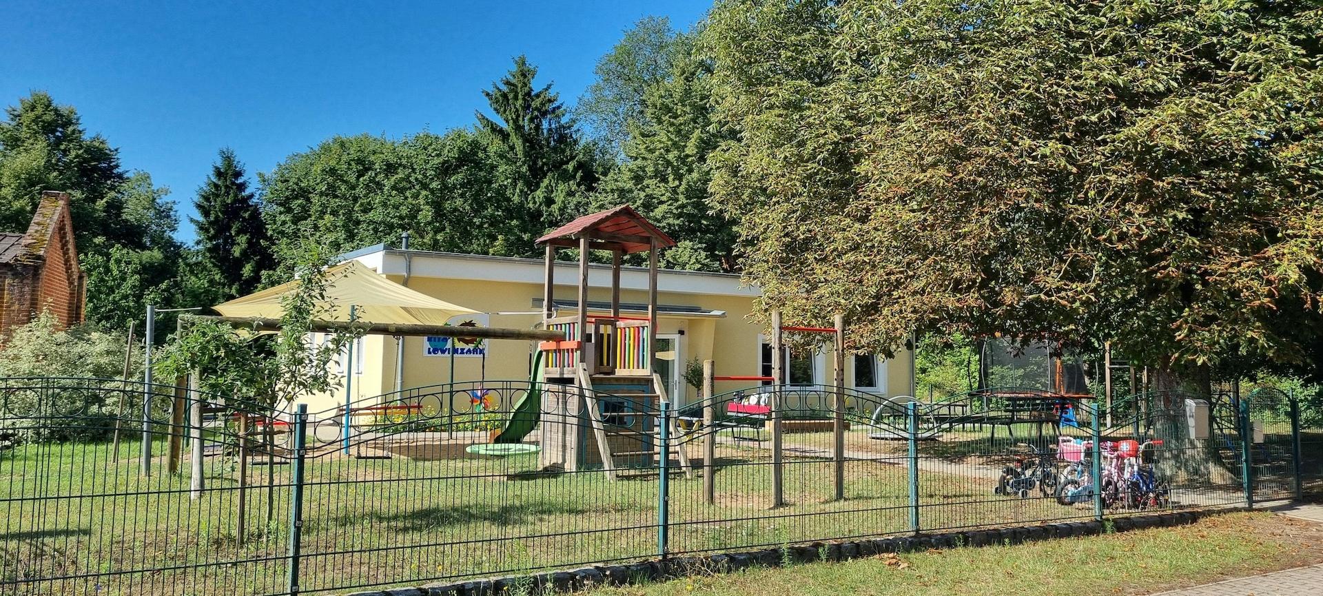 Nadrensee Kindergarten