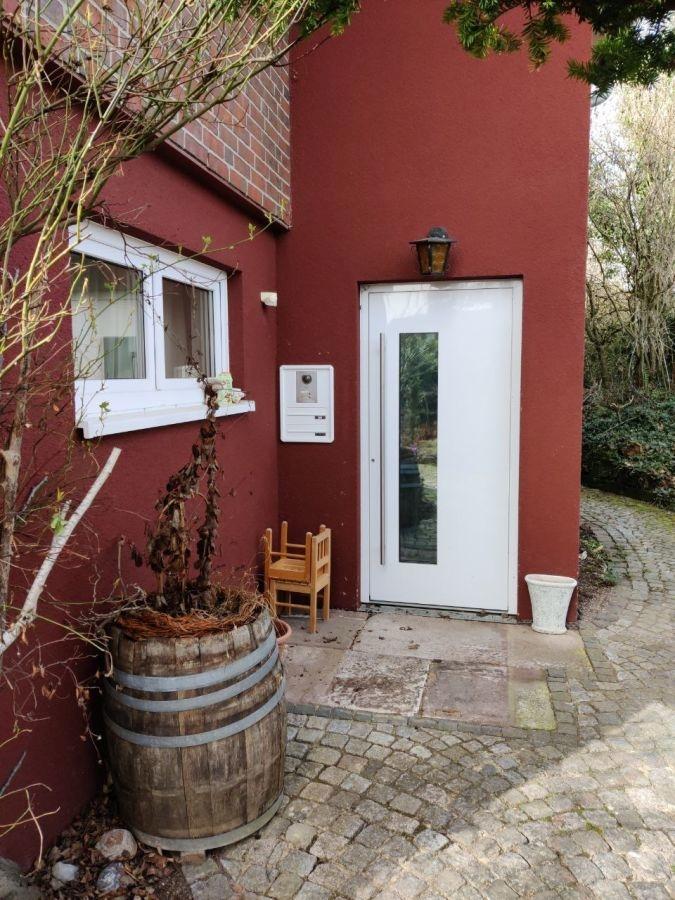 Haustüre