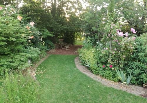 Garten