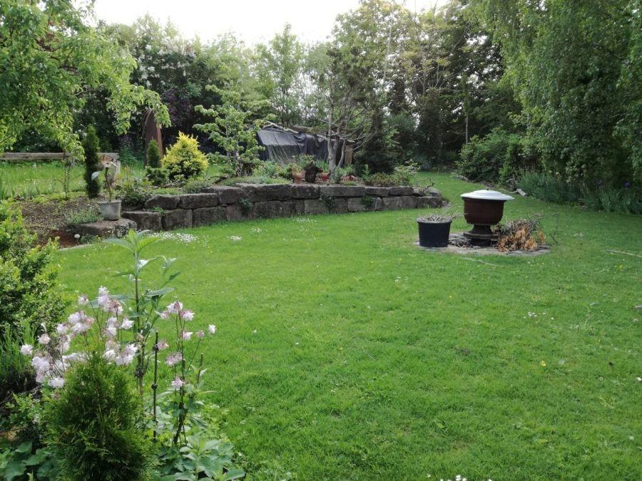 Grillplatz