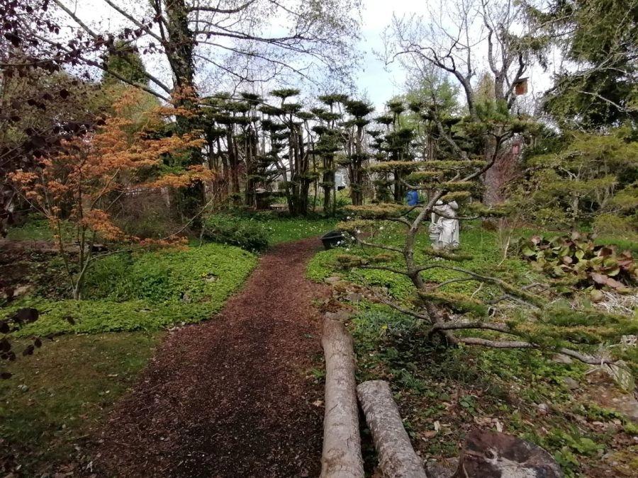 Garten