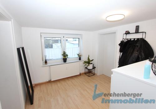 Eingangsbereich/Esszimmer