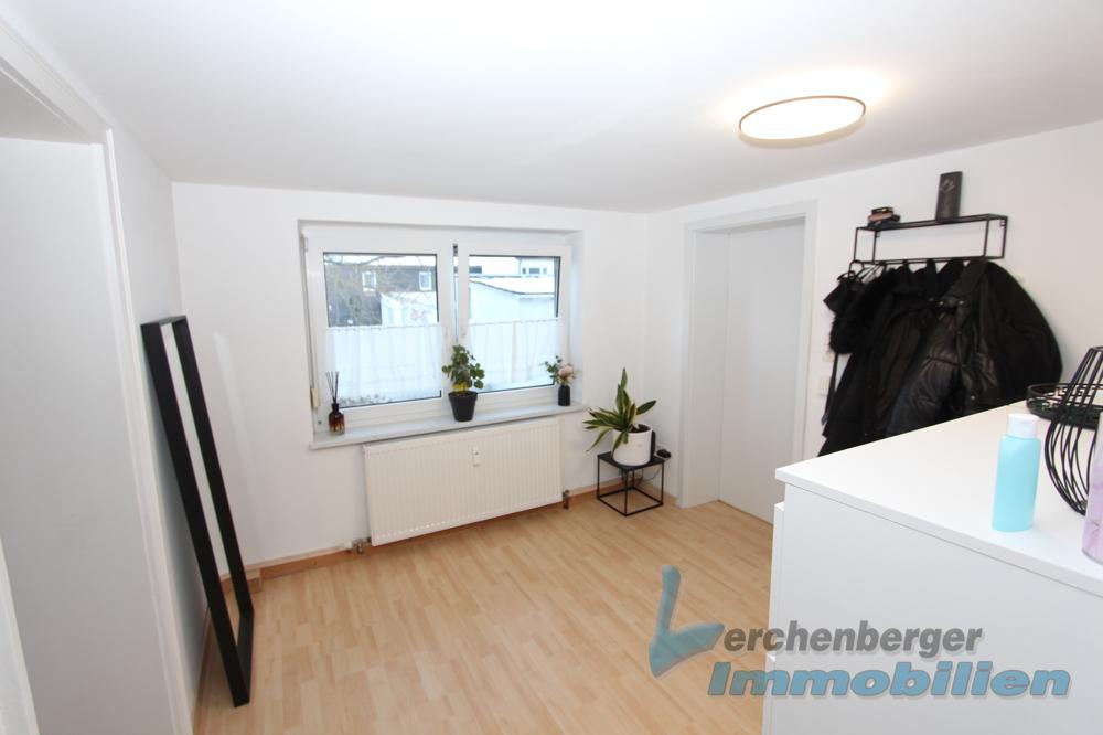 Eingangsbereich/Esszimmer