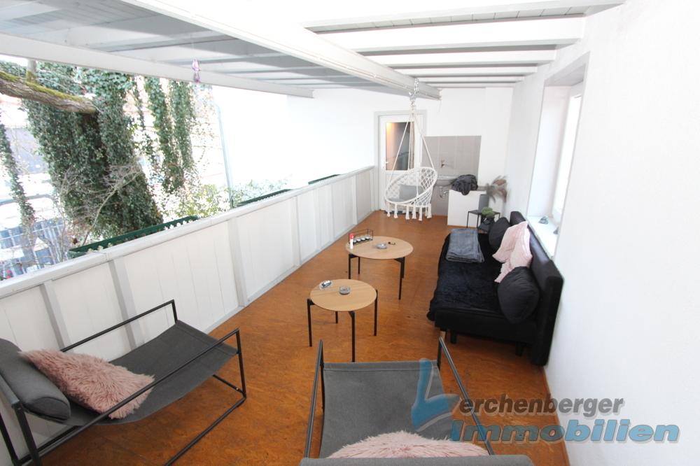 Loggia