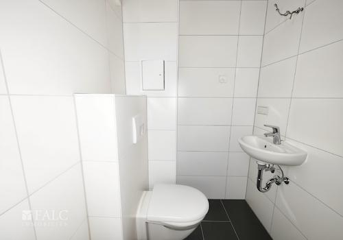 Gäste WC
