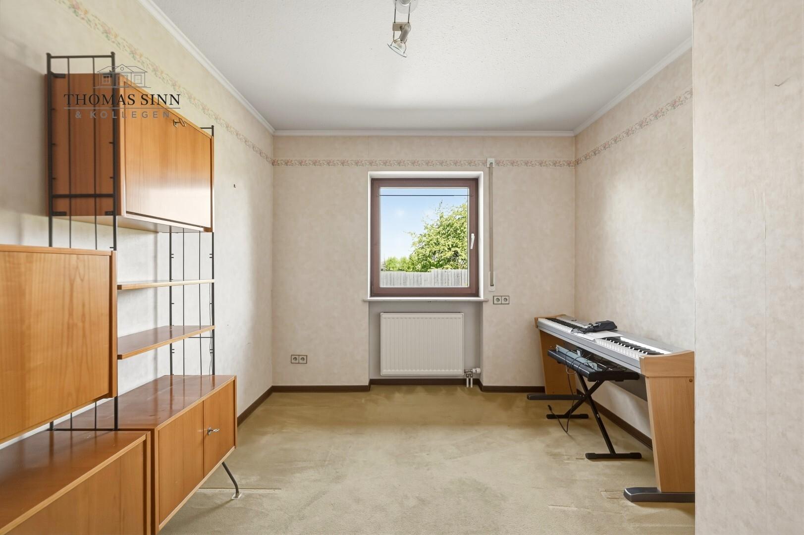 EG: Kinderzimmer