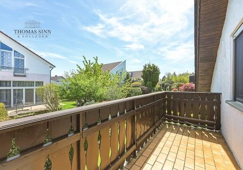 DG: Balkon