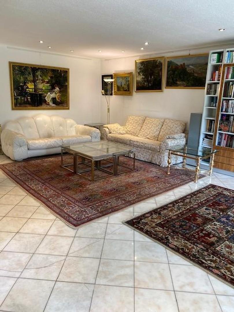 EG Wohnzimmer