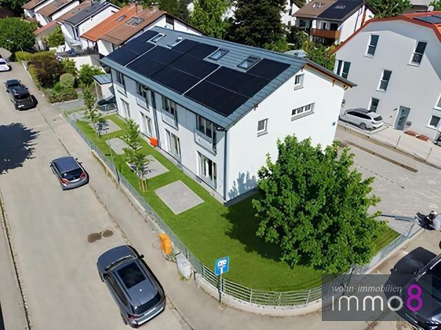 Komplettaufnahme 