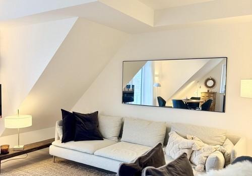 Wohnzimmer 1. OG