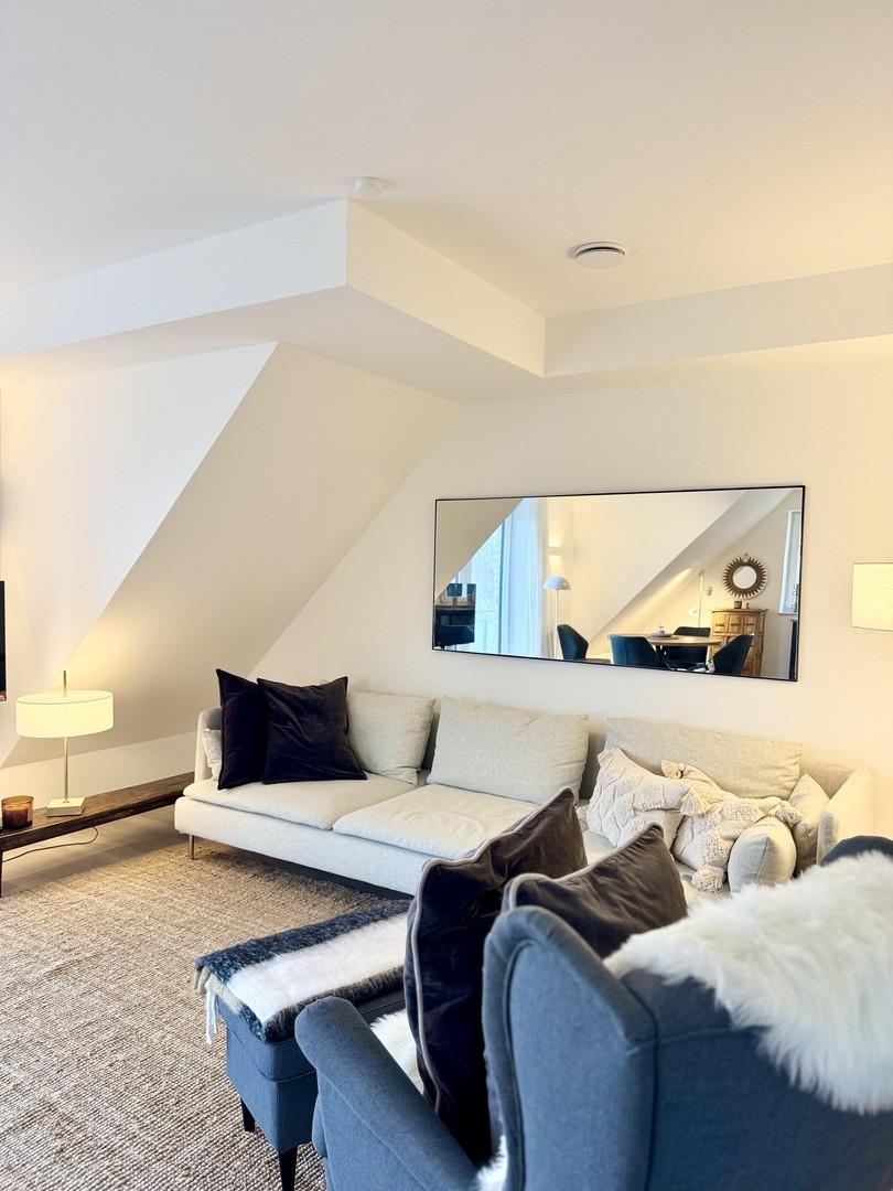 Wohnzimmer 1. OG