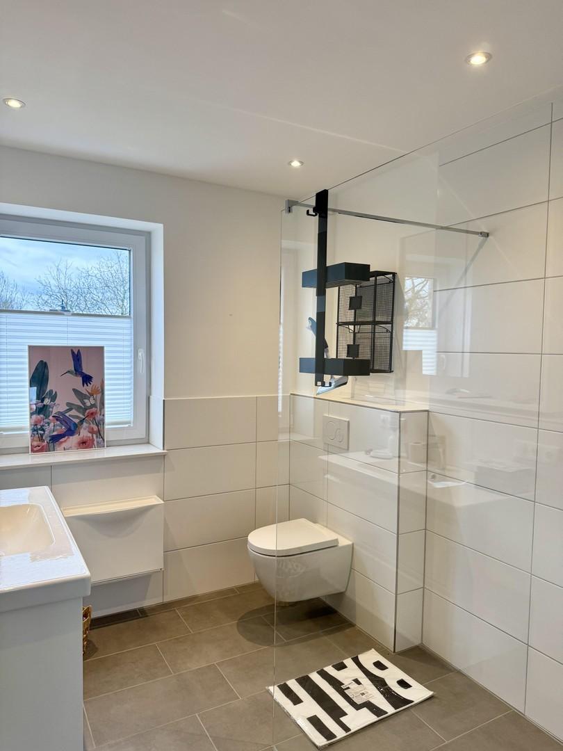 Badezimmer 1. OG