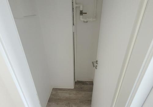 Abstellkammer