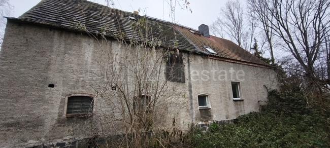Seitenansicht hinten