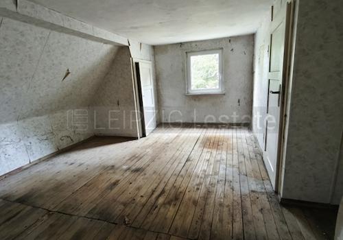 Zimmer Dachgeschoss 1