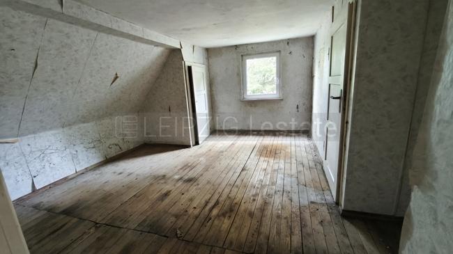 Zimmer Dachgeschoss 1
