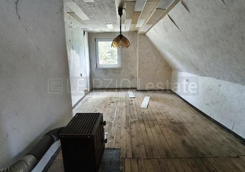 Zimmer Dachgeschoss 2