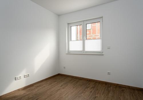 Schlafzimmer Nr. 2