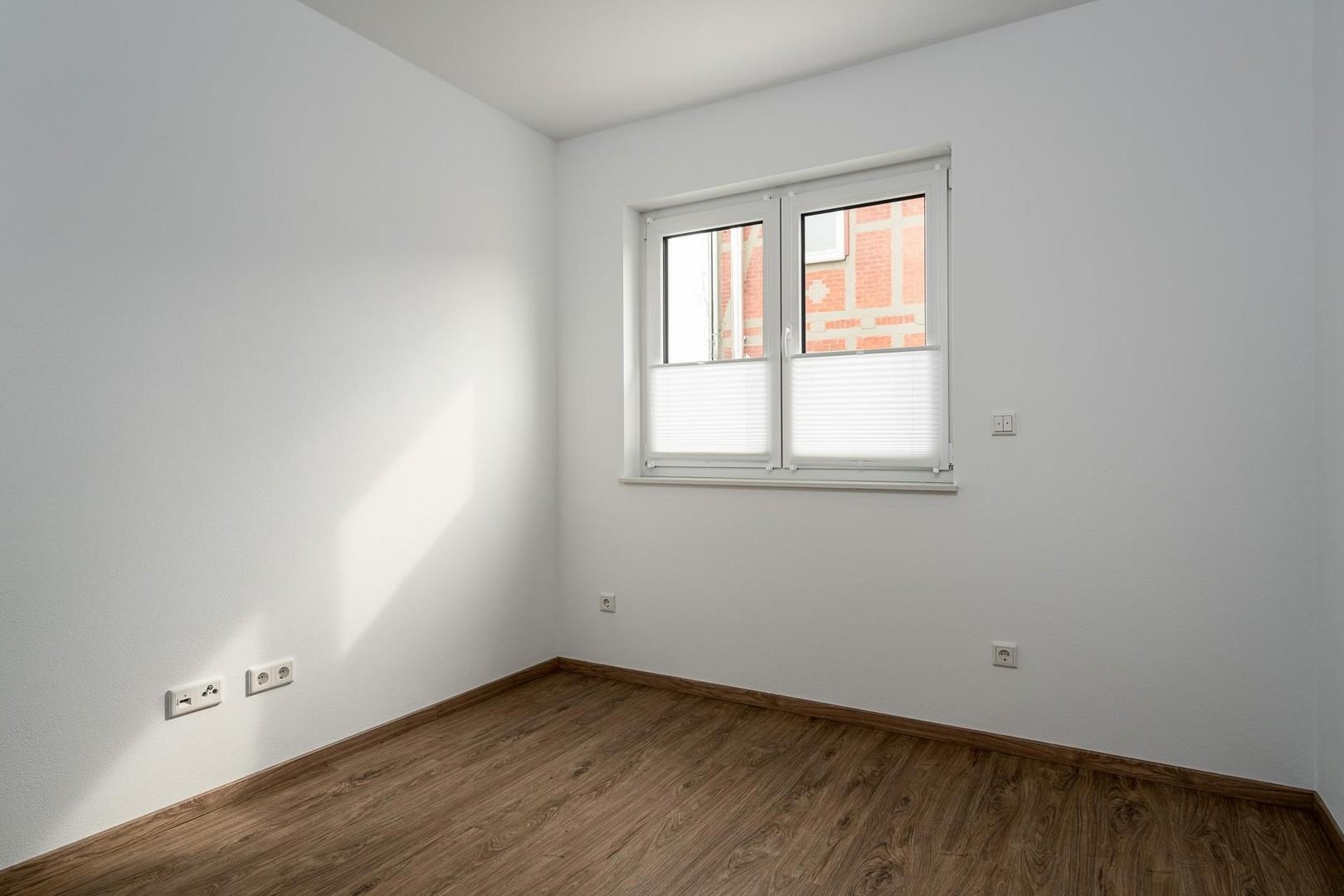 Schlafzimmer Nr. 2