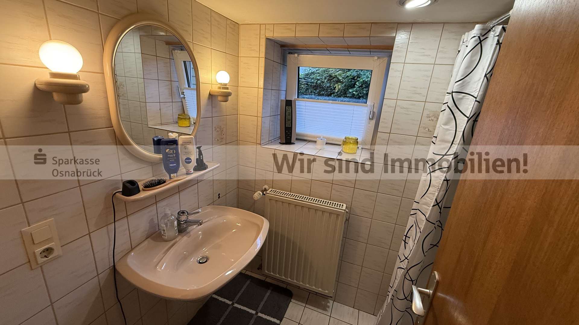 Duschbad
