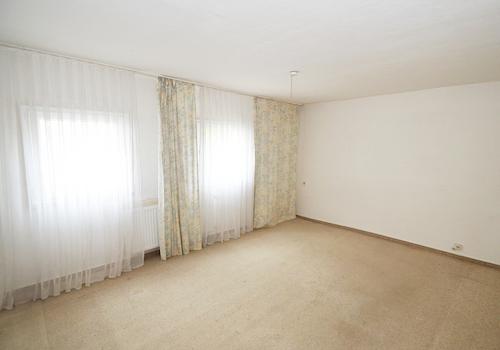 Schlafzimmer im OG