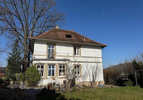 Ansicht