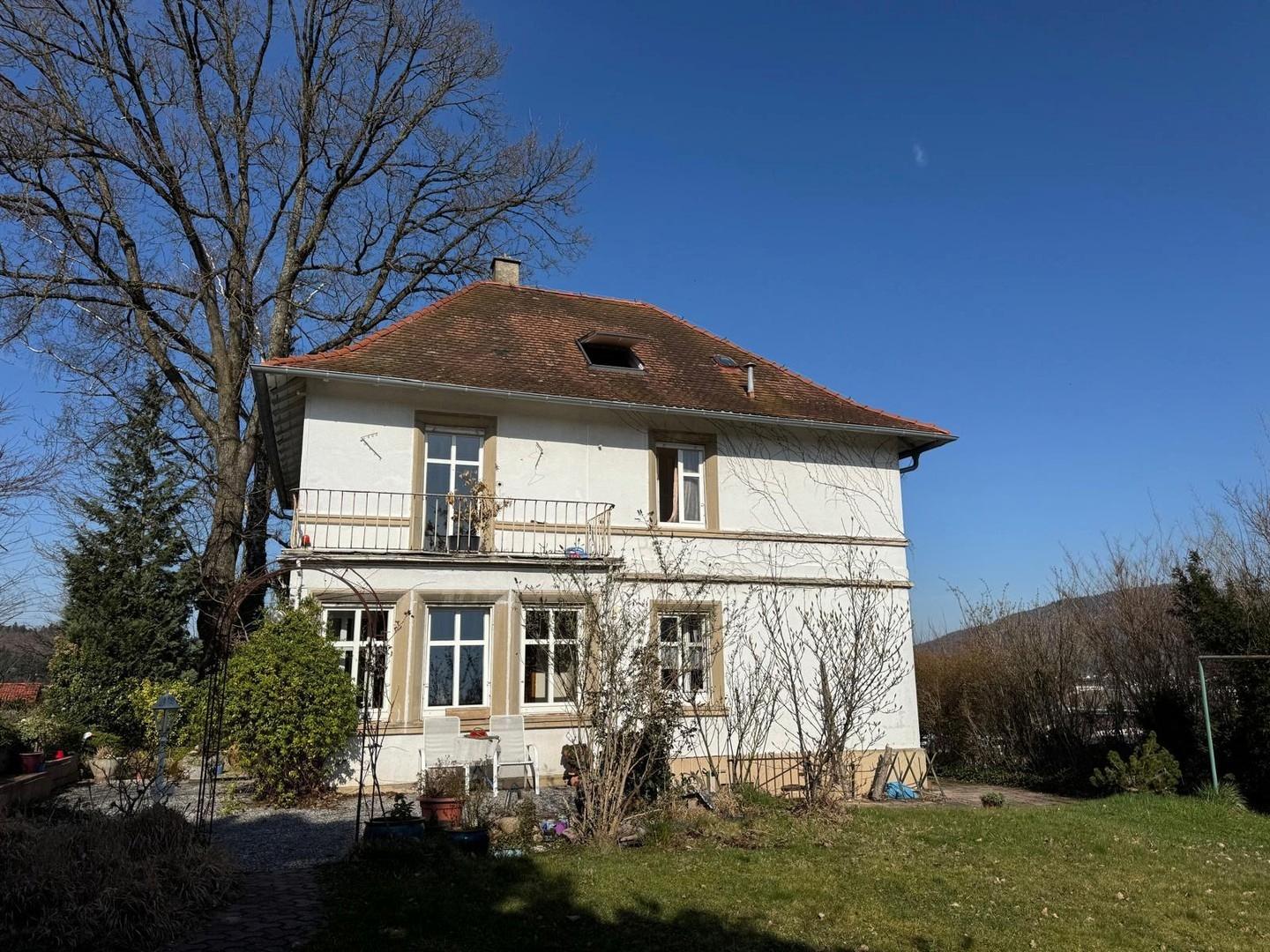 Ansicht
