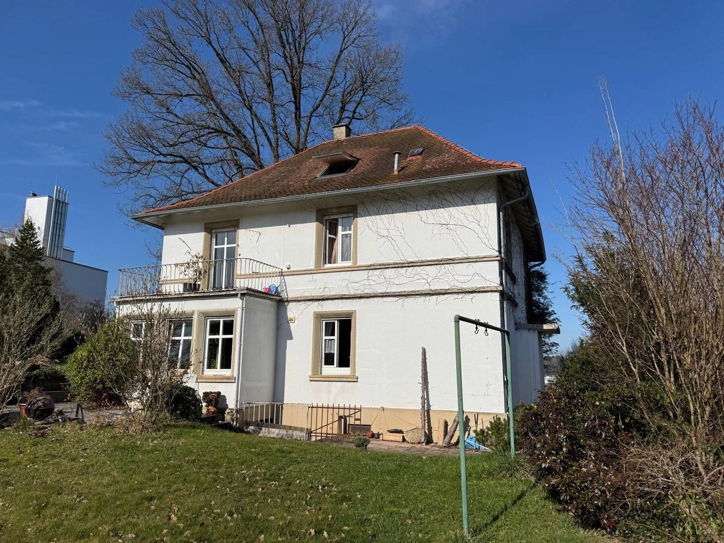 Ansicht