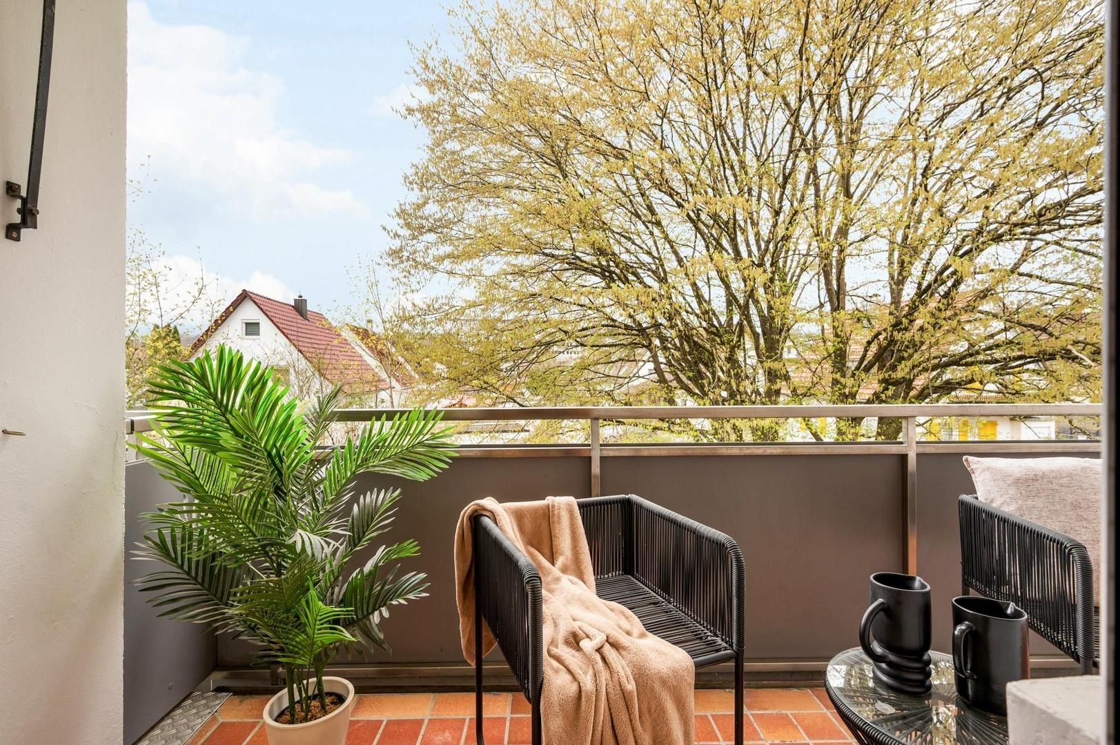 Balkon