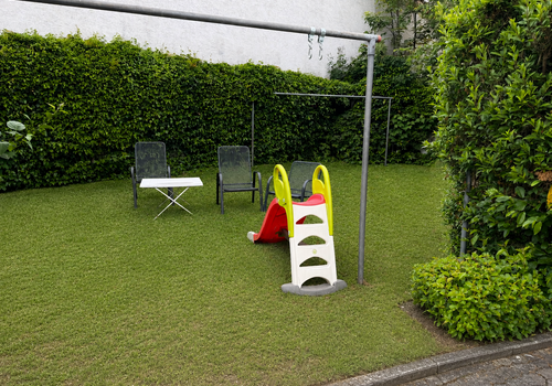 Gemeinschaftsgarten