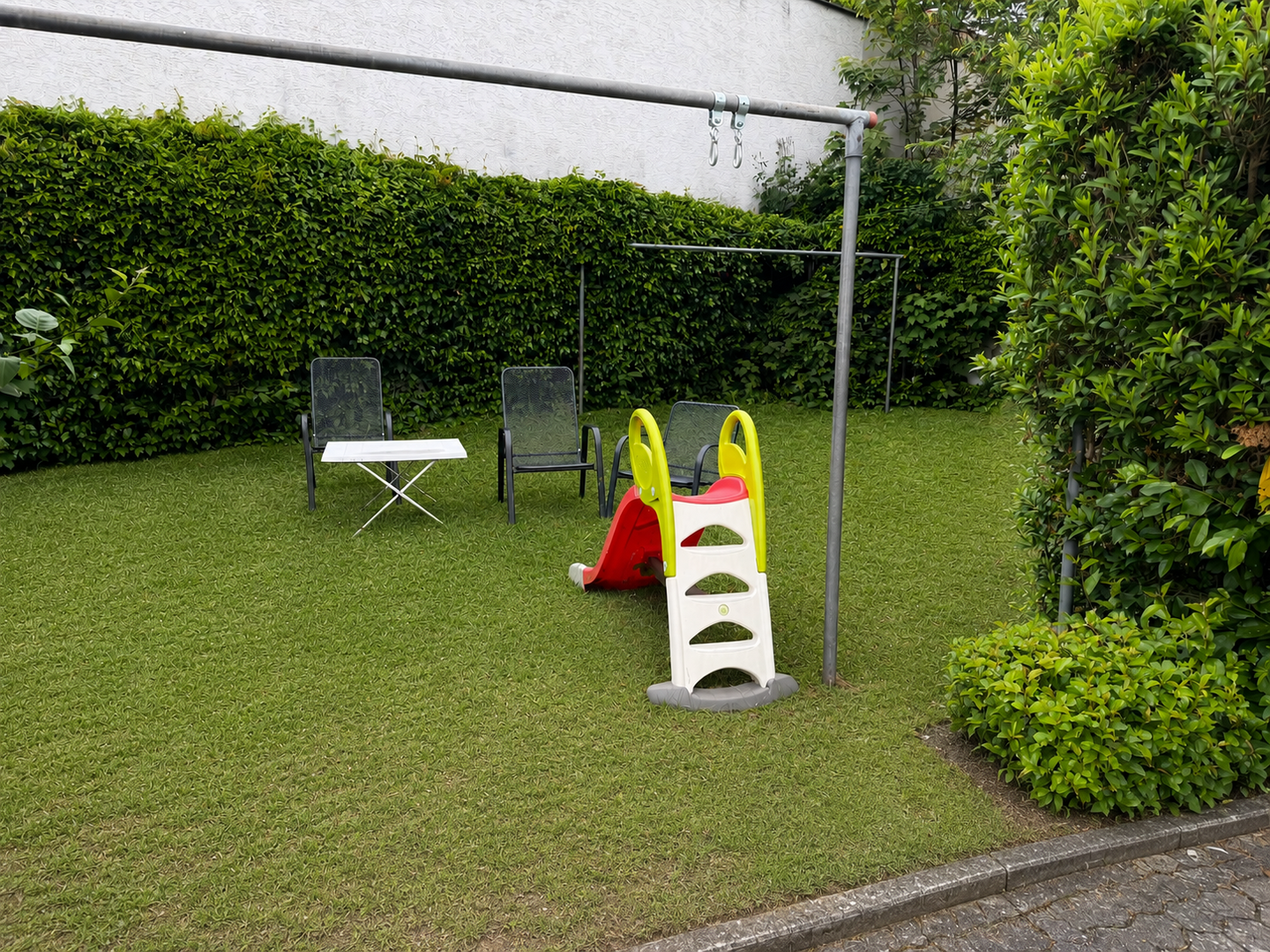 Gemeinschaftsgarten