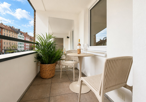 Loggia