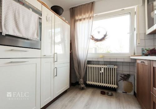 EG rechts Küche