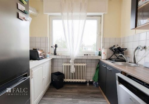 1. OG rechts Kochen