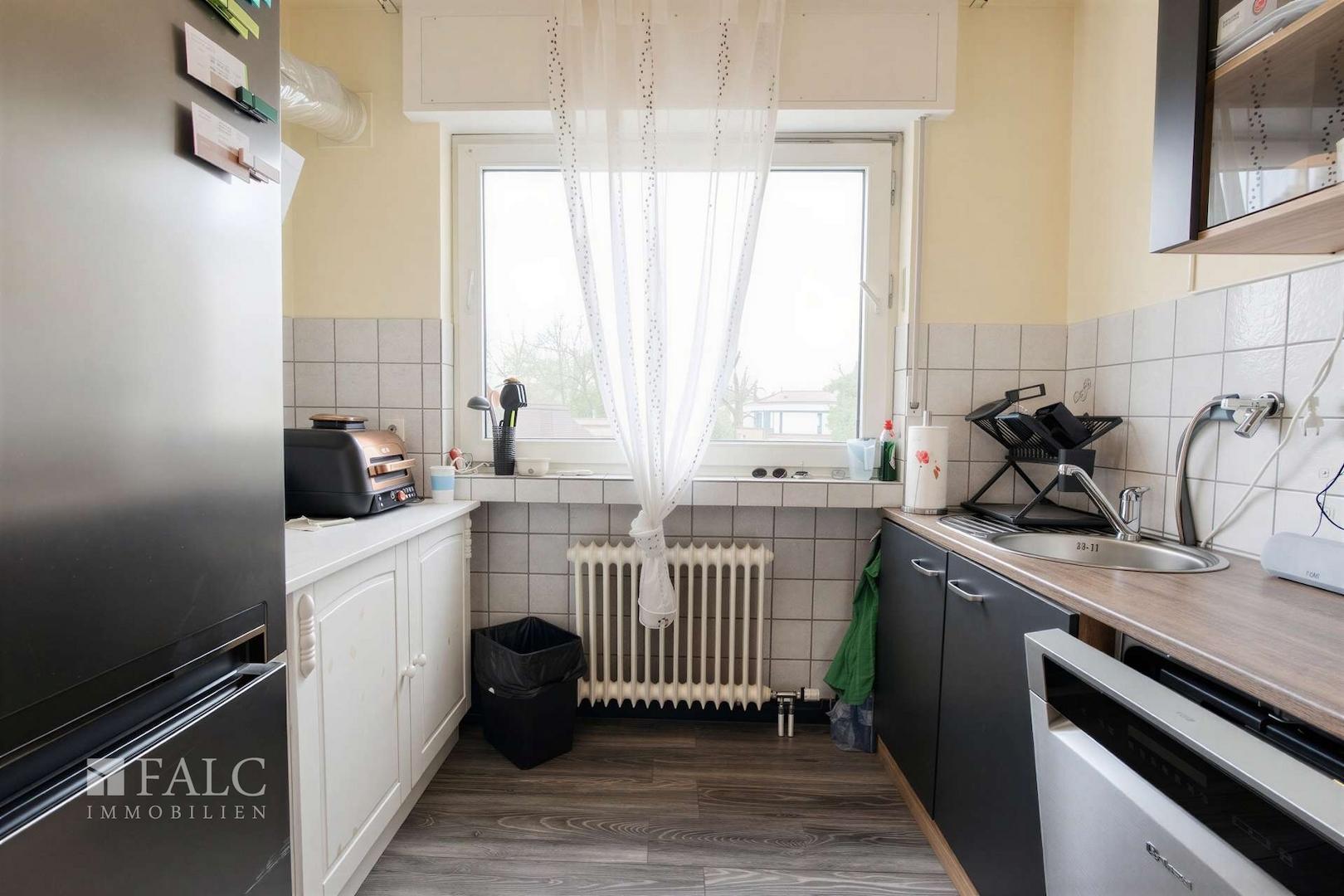 1. OG rechts Kochen