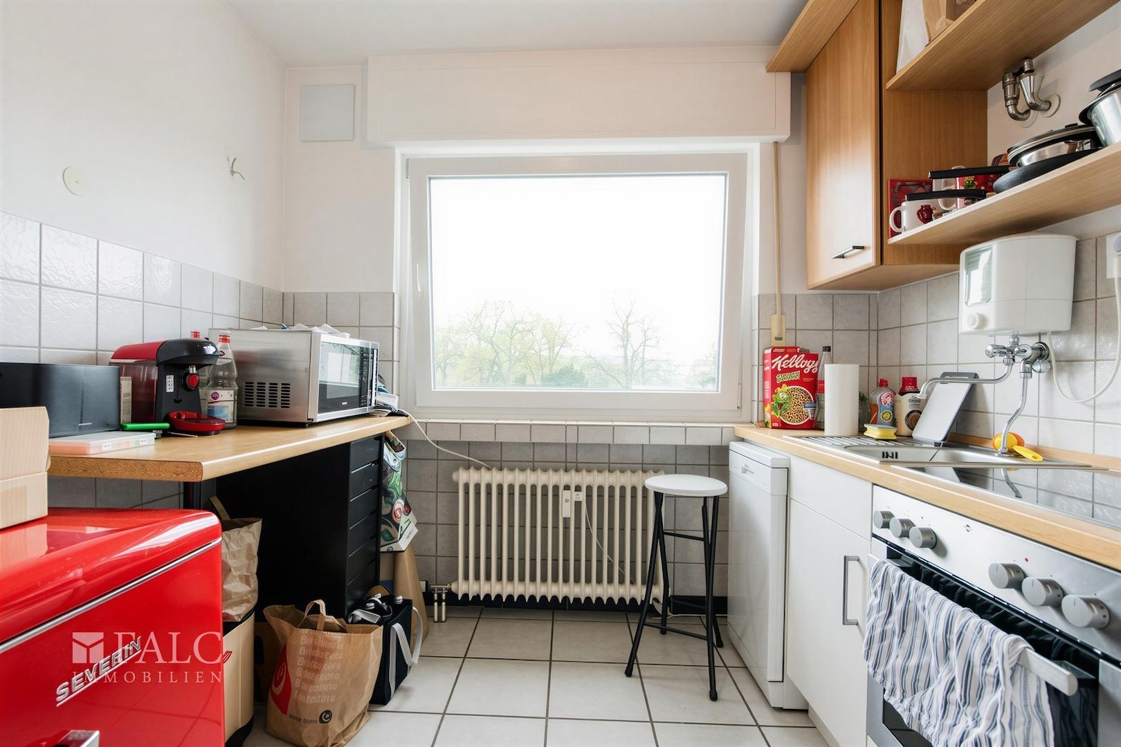 2. OG rechts Kochen
