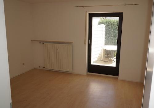 Zimmer EG
