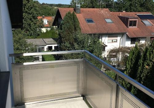 Balkon DG